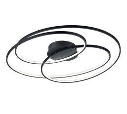 Svít. GALE incl.1x50W LED/7000Lm/3000K