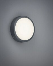Svít. BREG incl.1x8,5W LED/850Lm/3000K