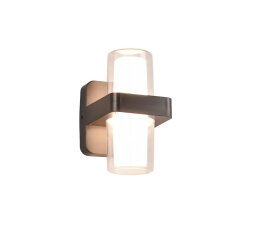 Svít. LIMEIRA incl.2x3,5W LED/380Lm/3000