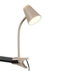 Svítidlo PONGO incl.1x4,5W LED/500Lm/300