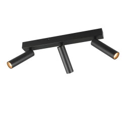 Svítidlo AMBALA incl.3x5W LED/500Lm/2300