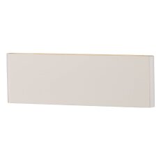 Nástěnné svítidlo CLIMENE LED bílá 8,4W IP20 EGLO 39265