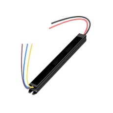 LED napájecí zdroj, 230V - 24V, 1A, 24W,