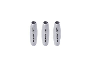 Spojka RUNPOTEC 20108 pro prům. 3mm, sada 3 ks