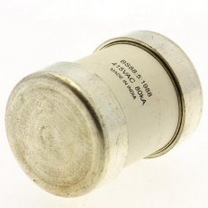 Pojistka Eaton 160MJ25-6 typ J, 415V AC, 160A, gG