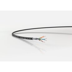 Ethernetový kabel ETHERLINE ROBUST PN Cat.7 LAPP 2170452