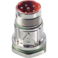 Vestavné pouzdro EPIC POWER LS1 G5 5+PE (20) LAPP 76153510