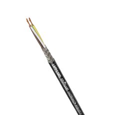 Nízkofrekvenční datový kabel UNITRONIC ROBUST C 2x0,14 LAPP 1032050