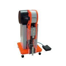 Krimpovací nástroj Crimping machine for single contacts LAPP 11147001