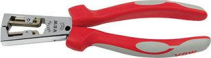 NG Elektro NK 542 105 Kleště odizolovávací  délka - 160mm, od průměru 0,5 - 5mm