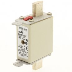 Ultra rychlá pojistka Eaton 170M1561D 690V, 25A