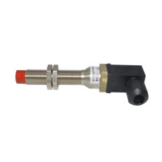 Indukční senzor d12 mm AECO SI12SM-BE4 NO/NC K