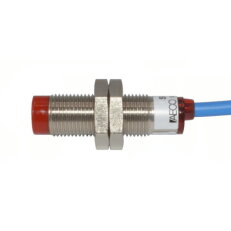Indukční senzor d12 mm AECO SI12-NE4 LC5