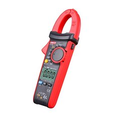 Multimetr UNI-T  UT216B klešťový (600A,T