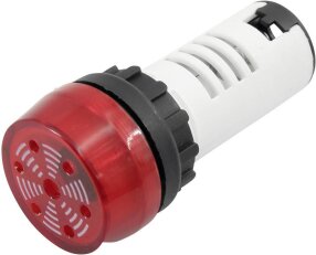 TRU COMPONENTS TC-7226592 signální sirén