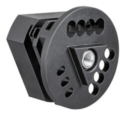 Pomůcka pro usazení