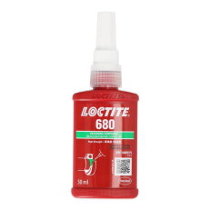 Vysoce pevnostní lepidlo 50 ml MCLED ML-517.238.03.0