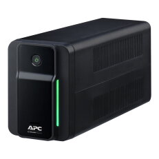 APC Back-UPS 500VA, 230V, AVR, IEC Sockets    SCHNEIDER BX500MI