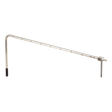 Pitotova trubice AA18 snímač rychlosti vzduchu 8'' SCHNEIDER AA18