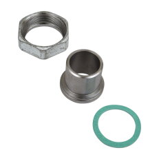 Šroubení pro navaření DN 40 SCHNEIDER 9112102040