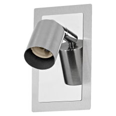 LED SPOT CYLINDER DUO 1XGU10 OSRAM