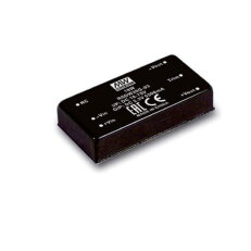 Měnič DC/DC 20W 3,3V 5500mA MEAN WELL RSDW20F-03