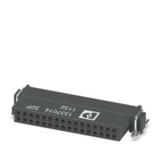 Pružinové lišty SMD FR 1,27/ 32-FH PHOENIX CONTACT 1337014