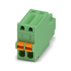 Konektor desky plošných spojů FK-MC 0,5/ 2-ST-2,5 BD:1-2 PHOENIX CONTACT 1484406
