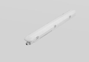 Průmyslové svítidlo EGON 1.5ft PCc 5500/840 EM1 SOVERT 7007203