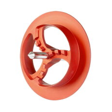 Fréza hliníková na polystyren 70 mm XTLINE SK2220522