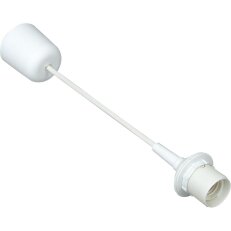 210217041 Pendant cord for lamp shades,