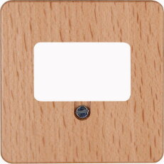 358131007 HK02 - TAE cover plate for TAE