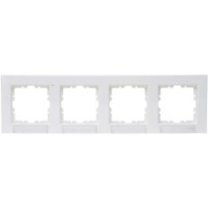 402829403 Cover frame for horizontal ins