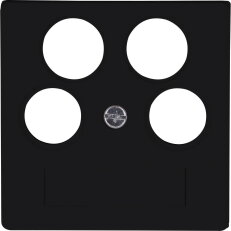 491850005 HK07 - Cover plate for antenna