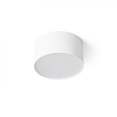 LARISA R 12 stropní bílá 230V LED 10W 3000K RENDL R12842