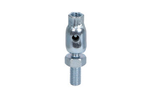 Výkyvný držák L49/LU7 Lm1 M8x15mm WALRAVEN 6642008