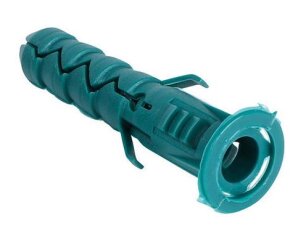 WEP-C Expanzní hmoždinka, nylon 12x60mm WALRAVEN 61001212