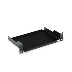 10'' Police 1U TRITON RAB-UP-X01-C1