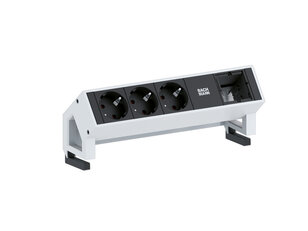 Bachman 902.200 DESK2 3xCEE7/3 1xCover Custom