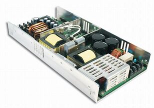 Spínaný zdroj uzavřený MEAN WELL USP-500-12 Spínaný zdroj uzavřený 500W
