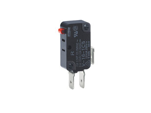 AUXILIARY CONTACTS FOR GE0160-200E/ET4