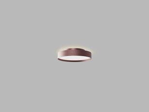 Stropní svítidlo TORO 30 P/N, CF 20+5W 2700K/3000K/4000K hnědá LED2 1276678