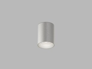 Stropní svítidlo TINY II M, N 8W 2700K matný nikl LED2 1480426