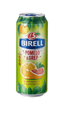 Birell ochucený (různé druhy) 0,5 l