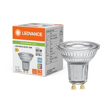 Světelný zdroj LED PAR16 DIM P 6.1W 965 GU10 LEDVANCE 4099854770654