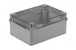 Krabice S-BOX 1316-P, 50 x 110 x 70 mm,