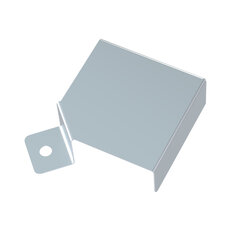 Oblouk 90° pro kryt 20X40 sendzimir KOPOS O90-OKK 20X40_S
