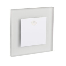 Dekorativní svítidlo LED s čidlem APUS LED PIR W-NW KANLUX 23799