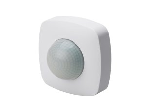 SENSOR P přítomnostní pohybové čidlo 360° - bílá PANLUX PN71000004