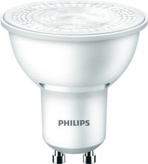 Led žár. GU10 7W 60D 865 730lm 60